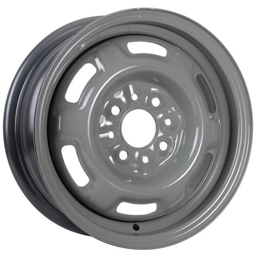 Колесный диск Accuride ВАЗ 2108 5x13/4x98 D58.6 ET35 Grey