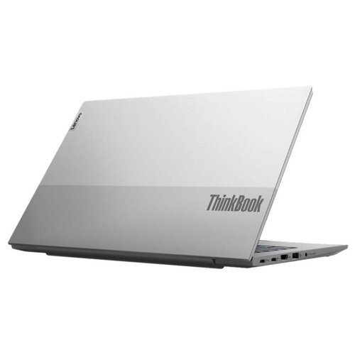 Ноутбук Lenovo ThinkBook 14 G2 ITL 14 FHDCORE_I5-1135G7_24G_4C20VD00XTRU 16320000₽