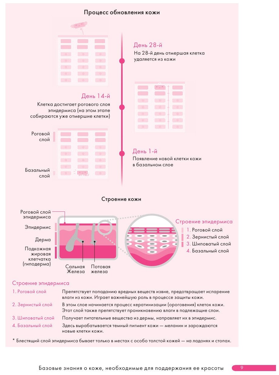 Корейская философия красоты. Smart-подход для идеальной кожи без дорогостоящих вложений - фото №9