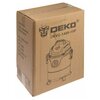 Фото #13 Профессиональный пылесос DEKO DKVC-1400-15P, 1400 Вт
