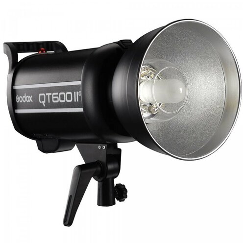 Вспышка студийная Godox QT600II-M 3173100₽