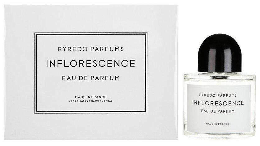 Парфюмерная вода Byredo - фото №11