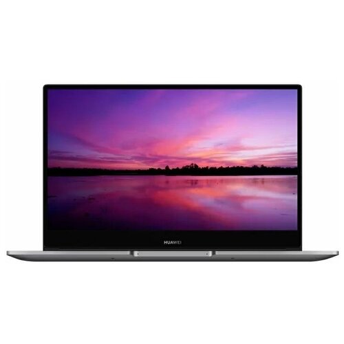 Ноутбук Huawei MateBook B3-420 ноутбук huawei matebook b3 520 53013jhx