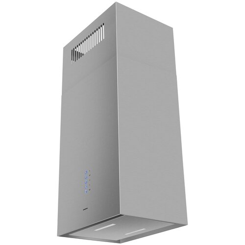 Кухонная вытяжка MAUNFELD Bath Plus 402IL нержавеющая сталь 3300800₽