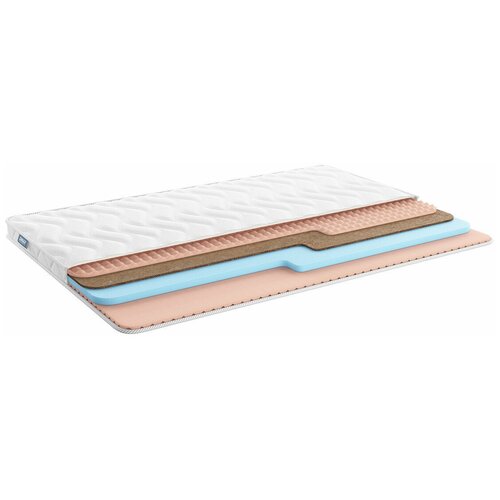 Матрас Dimax Relmas Cocos Roll 9 100х185, нестандартный