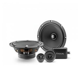 Focal Auditor ASE-165 компонентная акустика