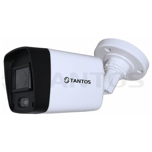 TSi-P2FP Двухмегапиксельная уличная IP камера с фиксированным объективом 514800₽