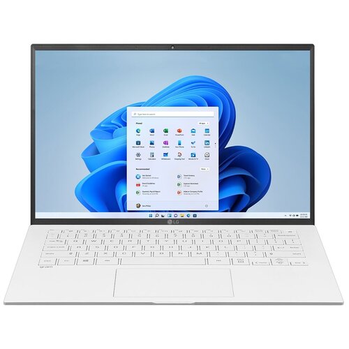 Ноутбук LG Gram 14 2021 14Z90P-KAAW3U1 Intel Core i3 1115G4 3000MHz8Gb256Gb SSD140 1920x1080Intel Iris Xe GraphicsWi-FiBluetoothWindows 10 Home White 5500000₽