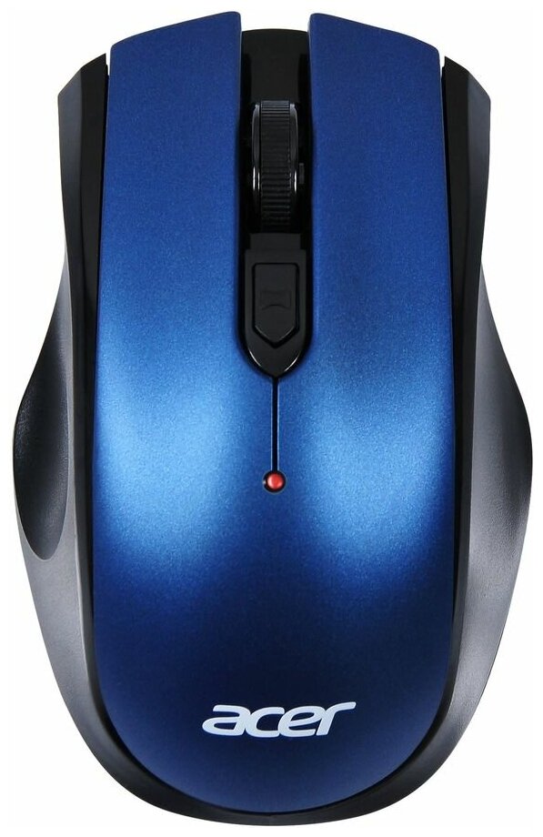 Компьютерная мышь Acer, игровая мышка, оптическая, беспроводная мышь
