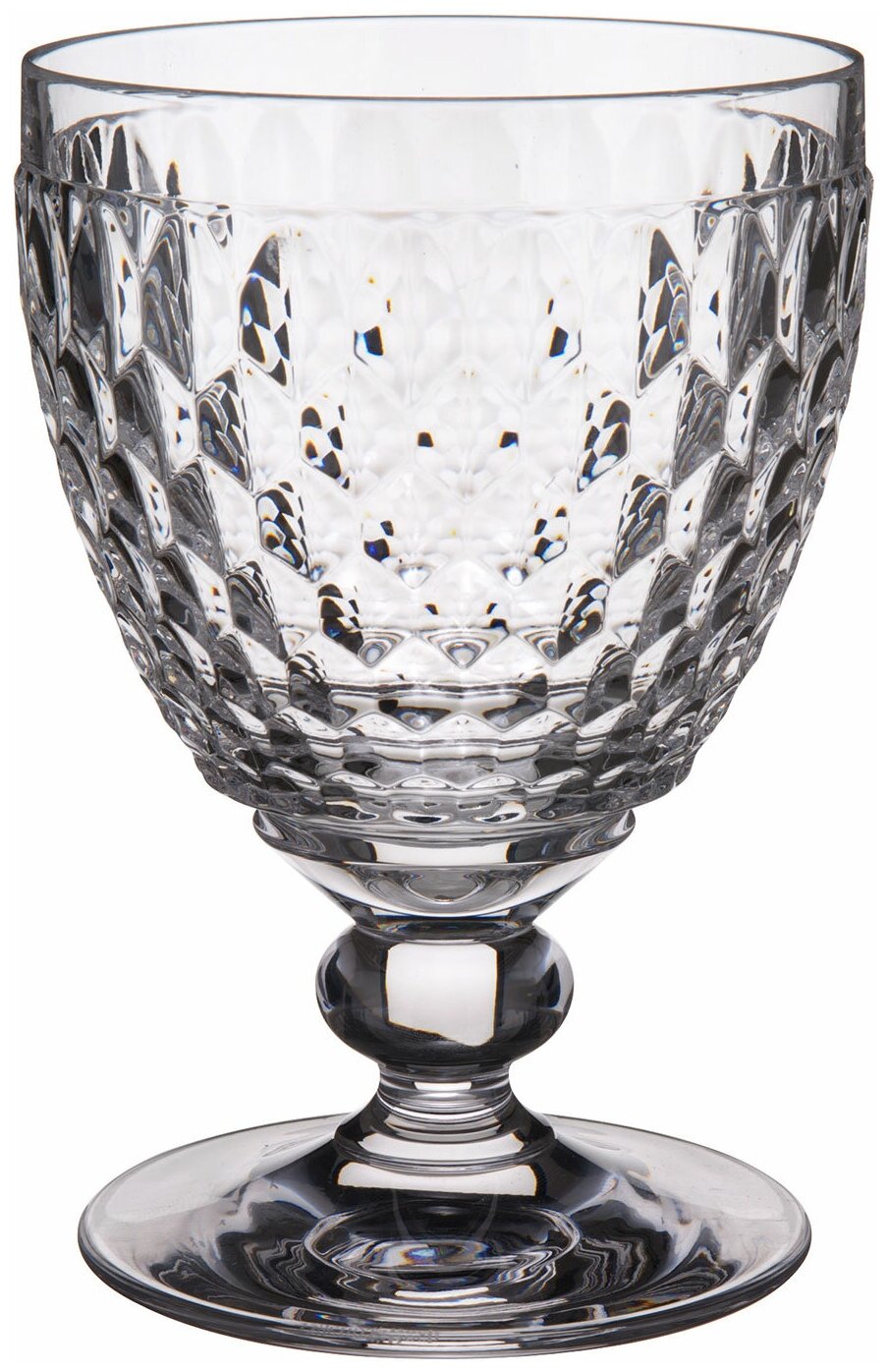 Бокал Villeroy & Boch Boston Claret Glass 1172990020, 300 мл