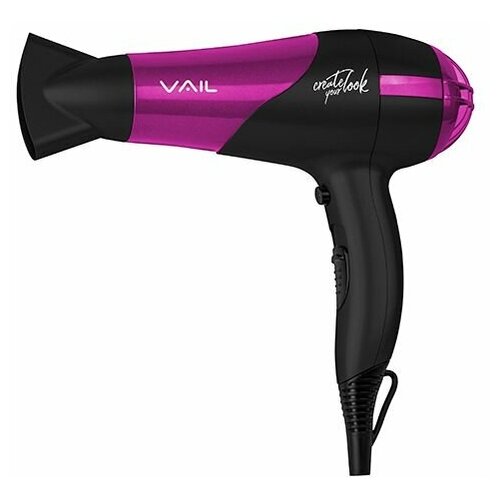 Фен VAIL VL-6300 185200₽