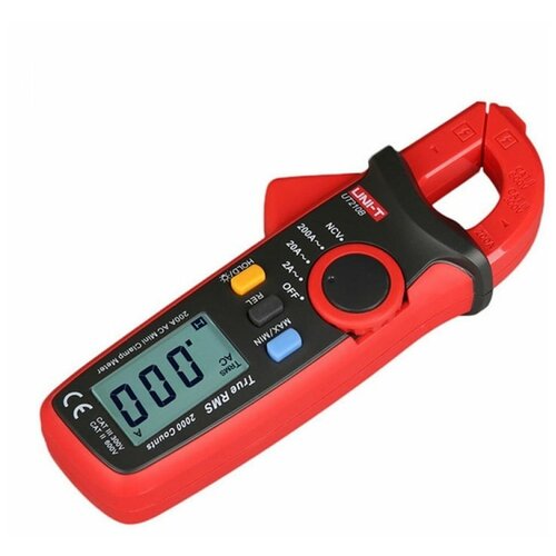 uni t clamp meter digital ut210e ut210d ac current mini clamp multimeter true rms pliers ammeter ut210c ut210a ut210b auto range Токовые клещи UNI-T UT210B True RMS