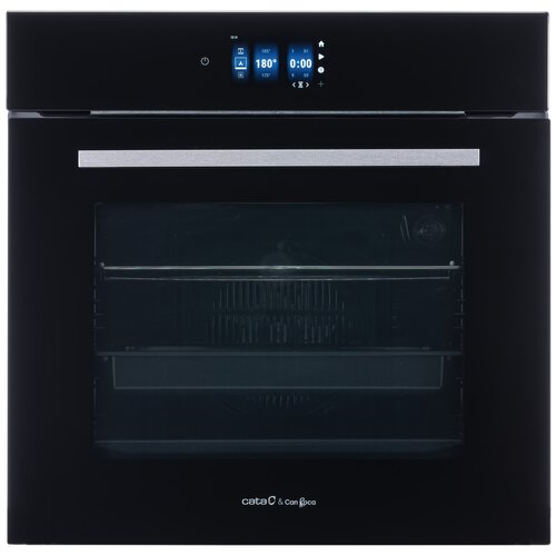Электрический духовой шкаф Cata MT 9011 PRO BK 11999000₽
