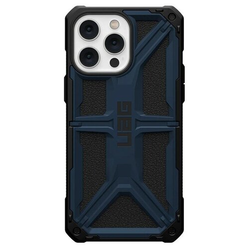 UAG Чехол Urban Armor Gear (UAG) Monarch Series для iPhone 14 Pro, Mallard wosawe motorcycle full chest body armor sets skiing skateboard racing motocross body armor vest suit moto armor protective gear