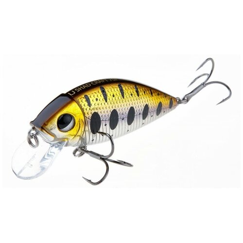 фото Воблер плав. lj original shad craft f 07.00/a029 lucky john