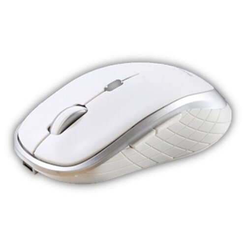 Мышь CBR CM 551R White 107000₽