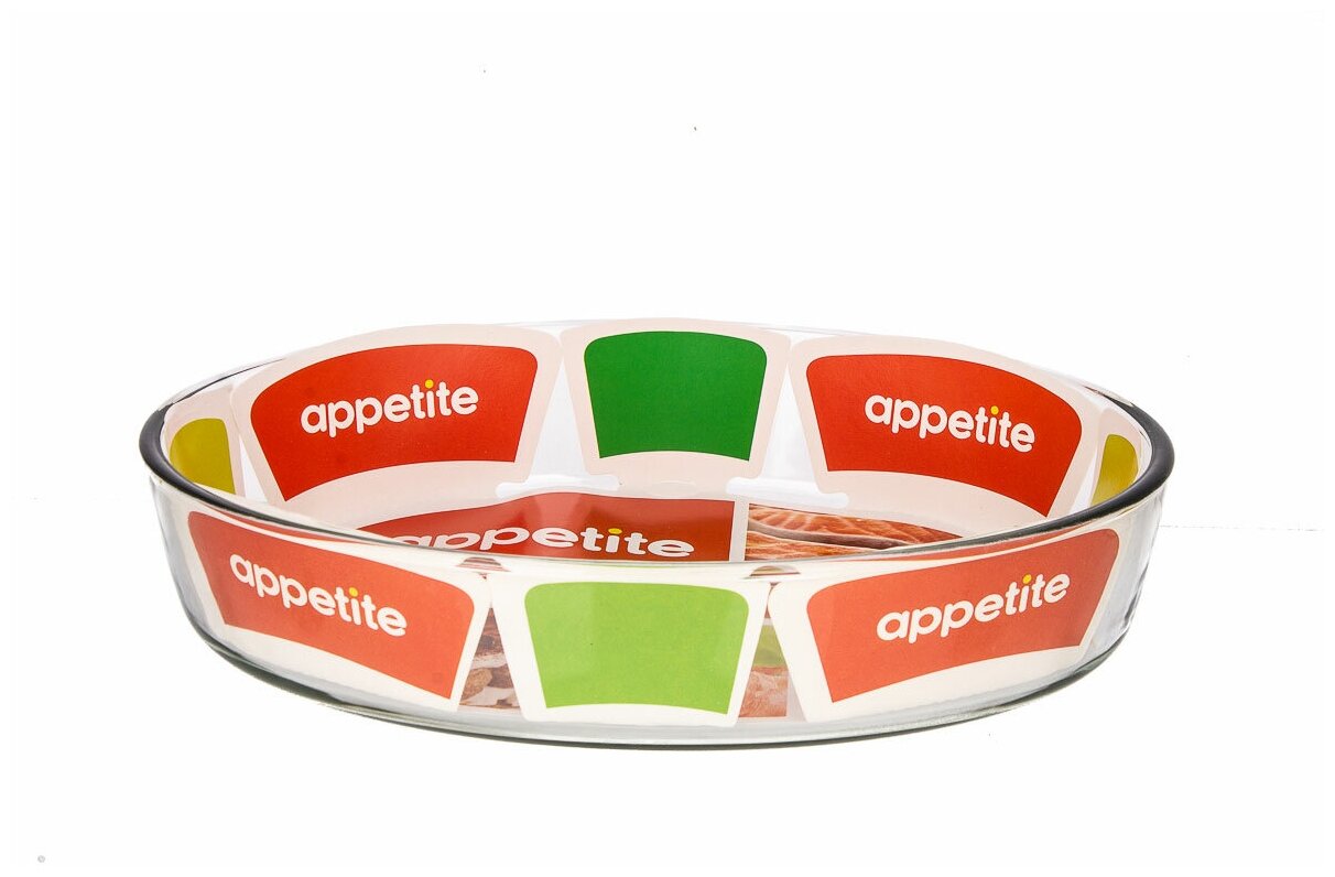 Форма для запекания Appetite - фото №5