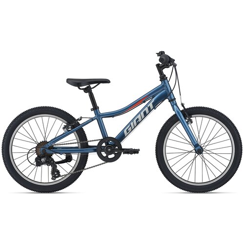 GIANT XTC JR 20 LITE (2021) Велосипед детский 20 цвет: Blue Ashes One size