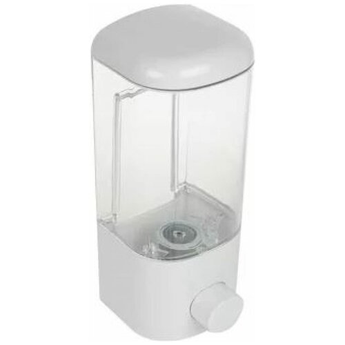 Пластиковый дозатор для жидкого мыла NV SH-7618W 715₽