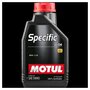 MOTUL 101272 MOTUL SPECIFIC BMW LL-04 5W40 C3, SN/CF Масло моторное синт. 1L