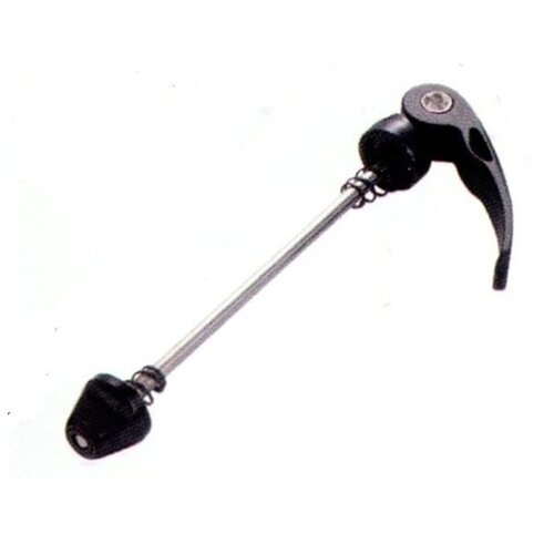 фото Эксцентрик колеса kenli, передний, м5 x 165 mm, black, kl-801f