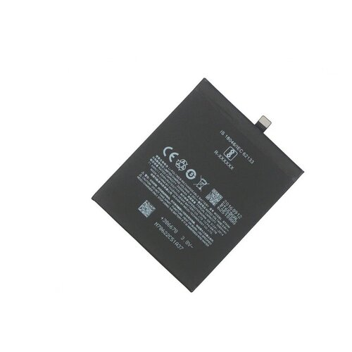 Аккумулятор Meizu BT65M (MX6)