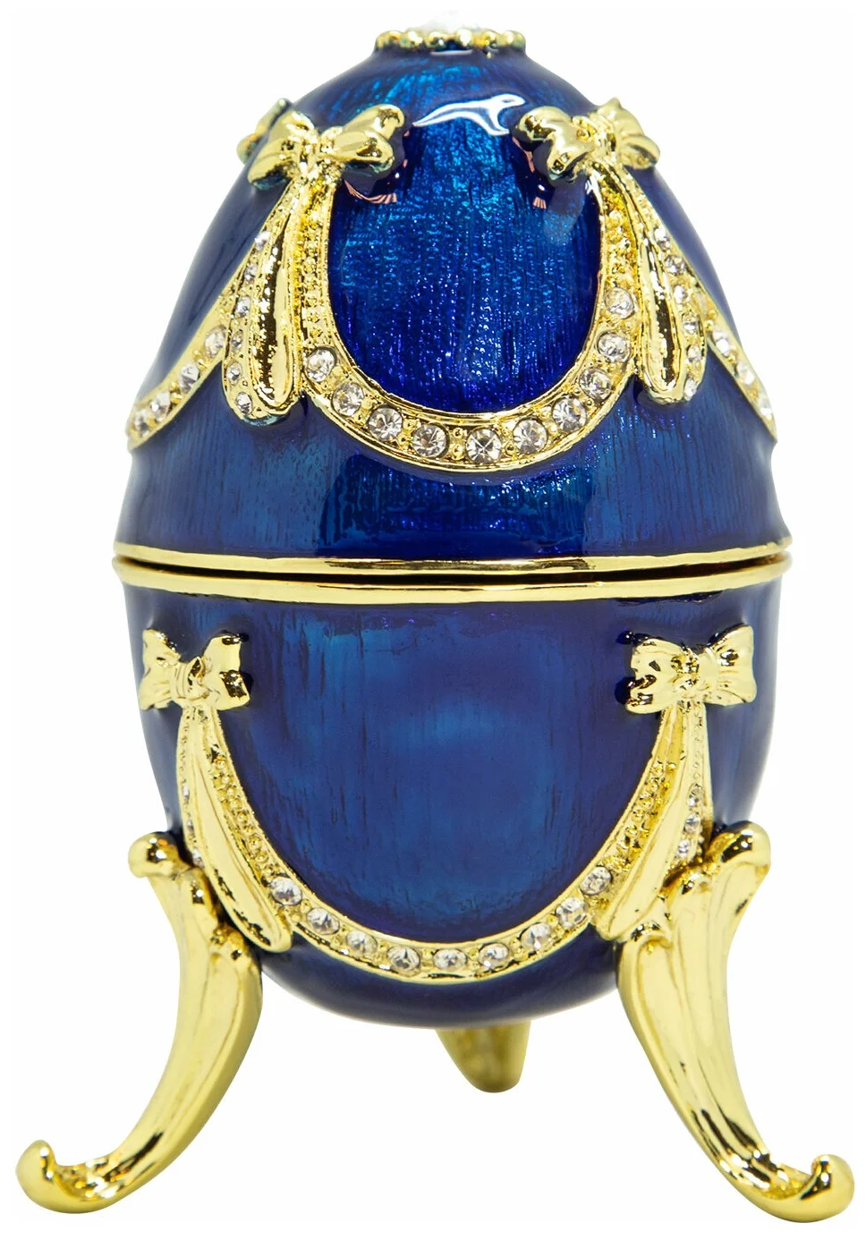 фото B&H Сапфировое барокко BH1611