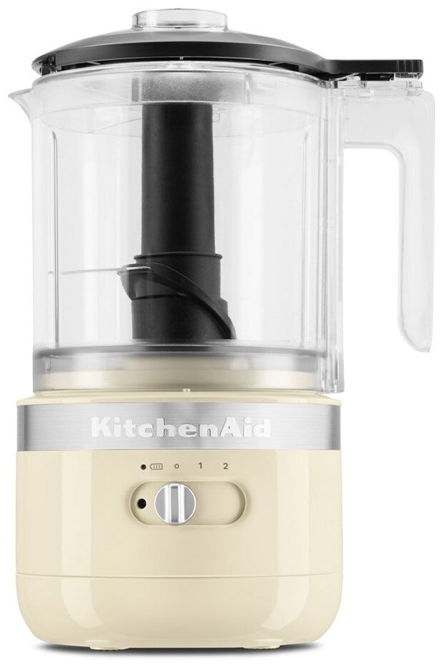 Миникомбайн KITCHENAID 5KFCB519EAC