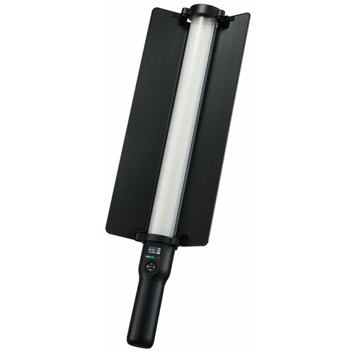 Осветитель светодиодный Godox RGB LC500R без пульта 2649000₽