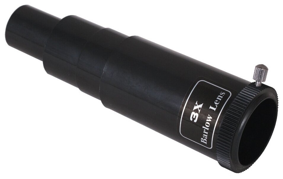 Линза Барлоу Sky-Watcher 3x, 1,25" — фото 1