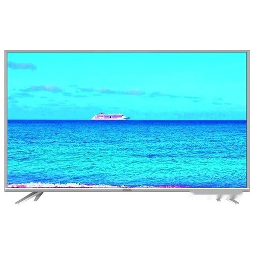Телевизор Polar P65U51T2CSM 6112700₽