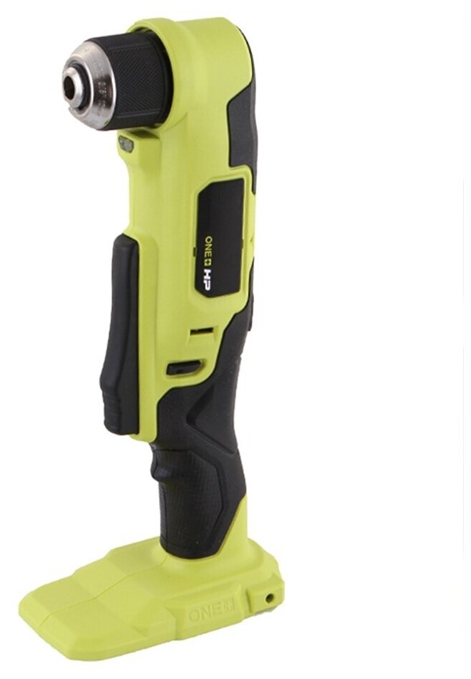 Угловая дрель Ryobi - фото №2