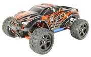 Радиоуправляемый монстр Remo Hobby SMAX UPGRADE V2.0 4WD RTR масштаб 1:16 2.4G - RH1631UPGV2-RED