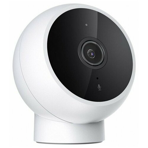 Умная IP камера Xiaomi Smart Camera Standard Edition 2K 1296P MJSXJ03HL, белая