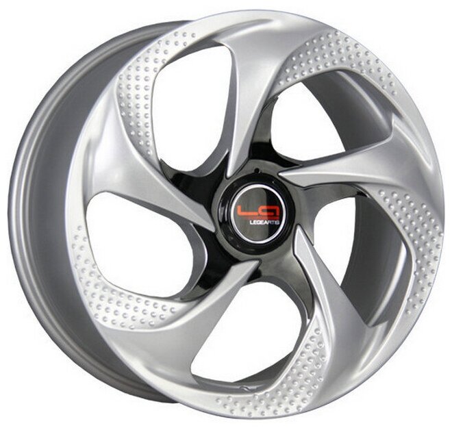 Колесный диск LegeArtis MR502 8.5x19/5x112 D66.6 ET52 S