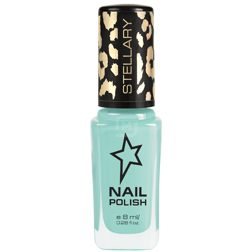 STELLARY лак для ногтей Nail Polish, 87 мл, 87