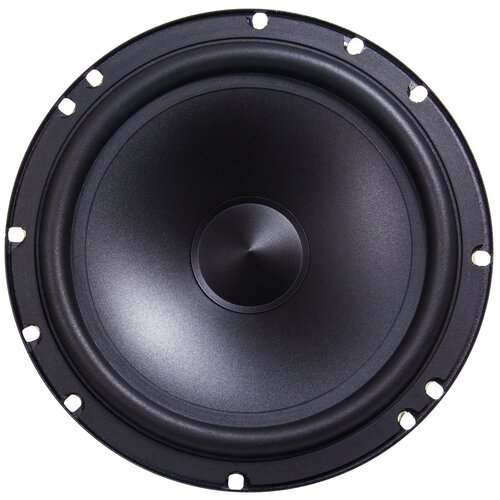 Акустика компонентная AMP MASS 65 165 см 65 100 Вт 208800₽