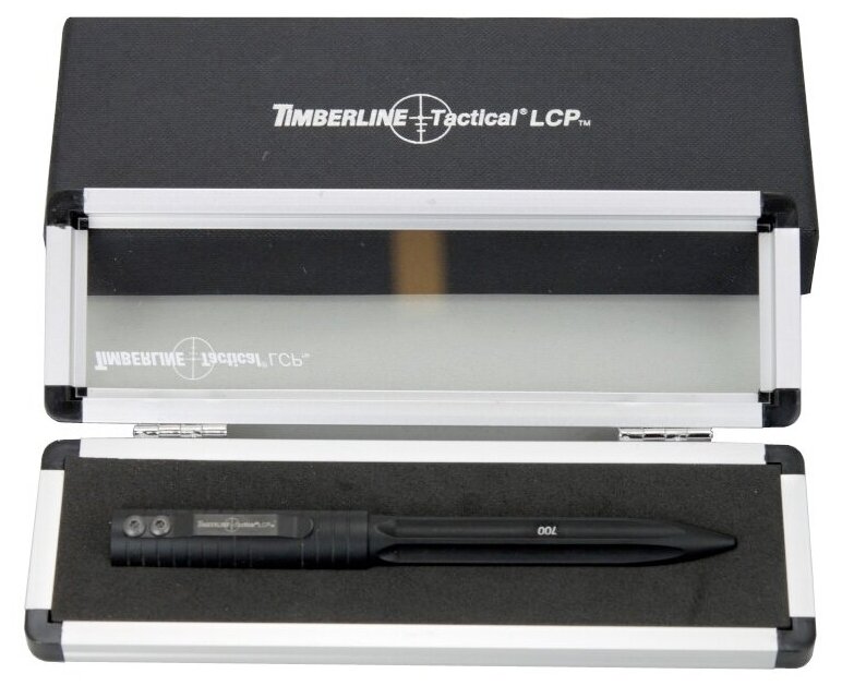 Тактическая ручка Timberline 700 Lightfoot Combat Pen