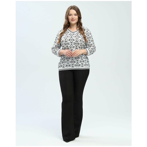 Блуза 26617.890.1