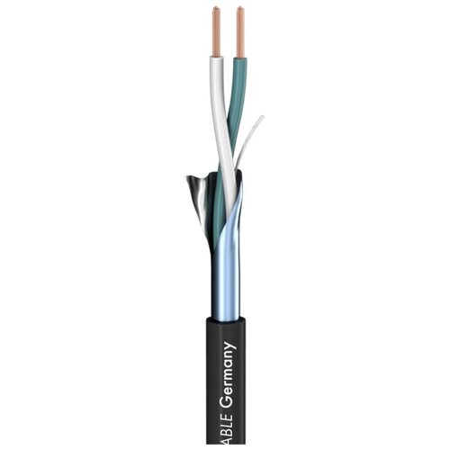 sc isopod so f22 кабель патч корд балансный 100м sommer cable 200 0401f 200-0401 SC-Isopod SO-F22 Кабель патч-корд балансный, 100м, Sommer Cable