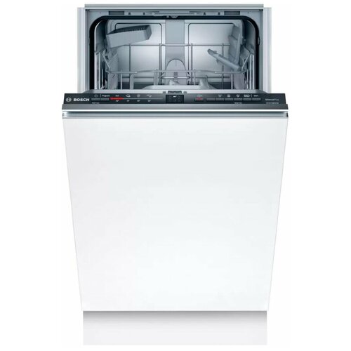 Встраиваемая посудомоечная машина Bosch SRV2HKX5DR 45 см 5999000₽
