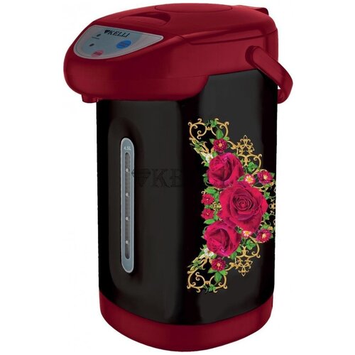 Термопот Цветы 5л 480000₽