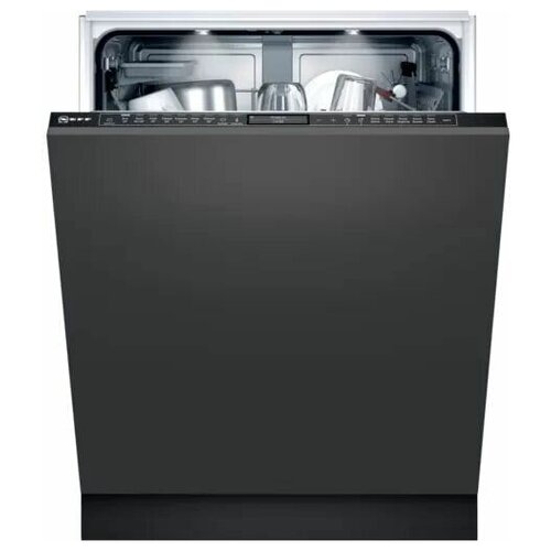 Встраиваемая посудомоечная машина NEFF S199YB800E 21000000₽