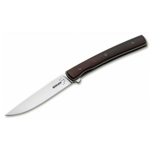 Нож Boker 01BO722 Urban Trapper Gentleman нож boker 01bo613 urban trapper premium cf