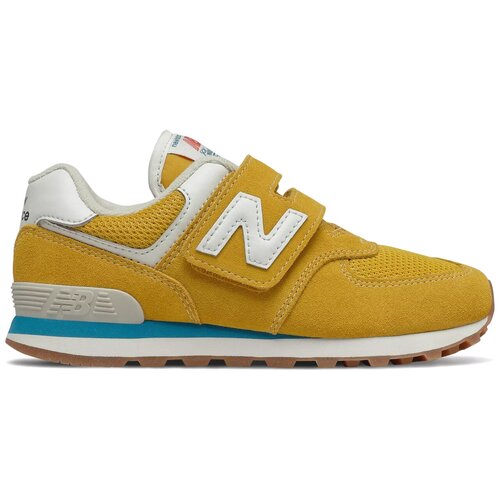 Кроссовки New Balance 574 Дети PV574HB2 3