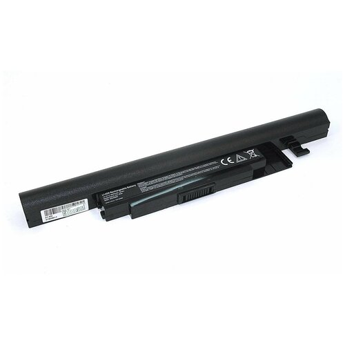 аккумулятор для haier s500 14 4v 2600mah p n a41 b34 a42 b34 a32 b34 Аккумуляторная батарея для ноутбука DNS HAIER S500 14.4V 2600MAH A41-B34 OEM черная