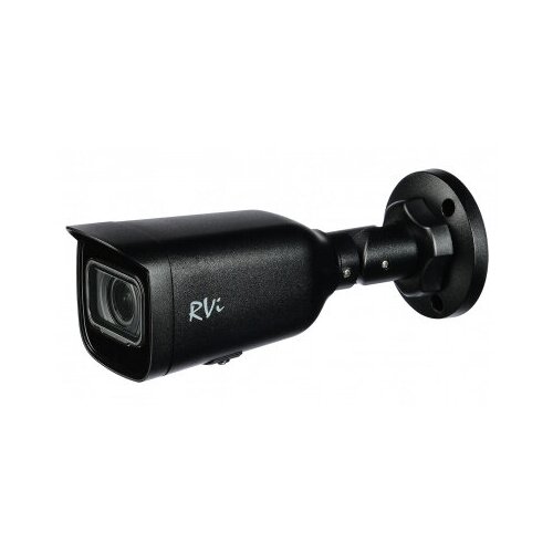 IP-камера видеонаблюдения в стандартном исполнении RVi-1NCT4143-P 28-12 black 1906800₽