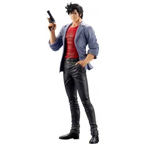 Фигурка Artfx J City Hunter: The Movie – Ryo Saeba (24,5 см)
