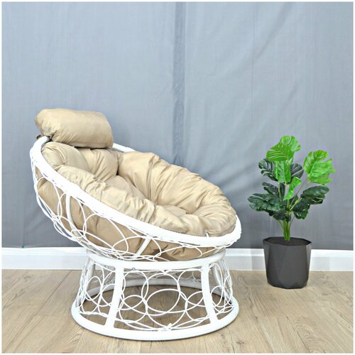 Садовое кресло Папасан