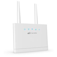 Wi-Fi роутер CPE R311 3G/4G LTE Cat.4 для всех операторов